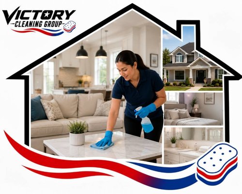 Victory Cleaning Group on Yelp