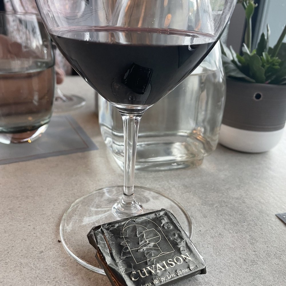 Cuvaison - Wineries Near Me - Napa, California