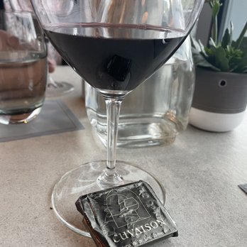 Cuvaison - Wineries Near Me - Napa, California