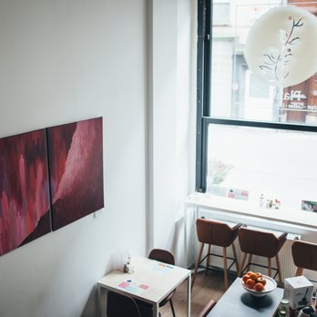 Plant B - Breakfast & Brunch Near Me - Antwerp, VAN