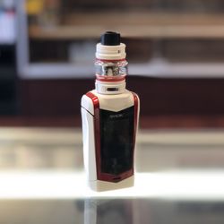 Gogo Smoke & Vape - Smoky species