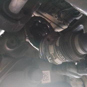 Dependable Automotive - Broken Axle shaft - Auto Repair Near Me - Camdenton, Missouri