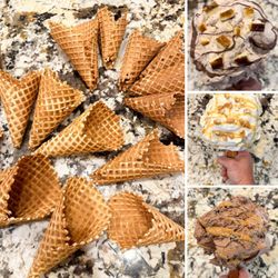 Country Creamery