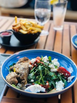 The Midnight Shift Restaurant & Bar by null