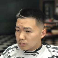 Blade Barbershop & Shave Parlour