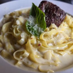 Fettuccine