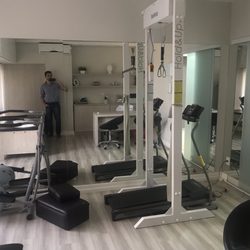Clinica Corpo e Movimento