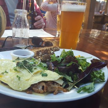 Sunflower Caffe - Coffee & Tea Near Me - Sonoma, California