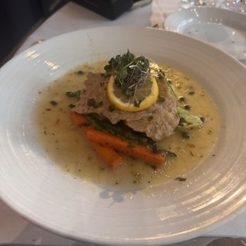 Ristorante Castello - Veal scapelli - Italian Near Me - Blue Bell, Pennsylvania Ristorante Castello - Veal scapelli - Italian Near Me - Blue Bell, Pennsylvania