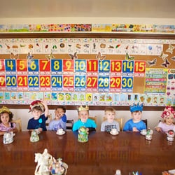 Happy Time Nursery School
