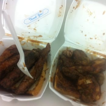 Chill And Grill Smokehouse - World Famous boneless ribs and bbq chicken - lip lickin' good!! - Barbeque Near Me - Miami, Florida Chill And Grill Smokehouse - World Famous boneless ribs and bbq chicken - lip lickin' good!! - Barbeque Near Me - Miami, Florida