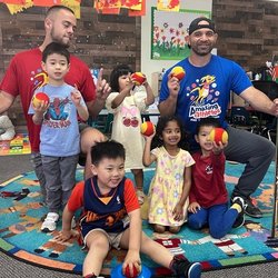 Hands On Learning Center - Sports