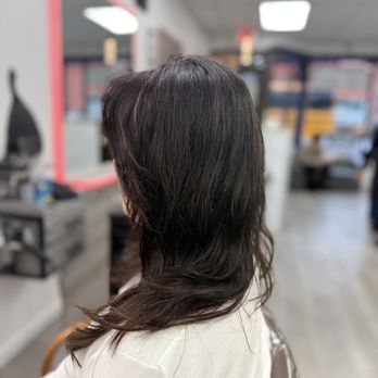 Beautiful Cuts - Digital perm - Hair Salons Near Me - Allston, Massachusetts Beautiful Cuts - Digital perm - Hair Salons Near Me - Allston, Massachusetts