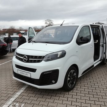Opel Automotive Adam Opel Haus Russelsheim Hessen Germany Phone Number Yelp