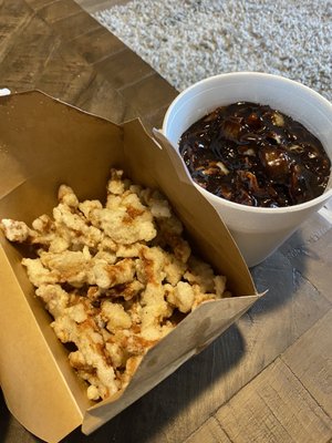 Paik's Noodle by null