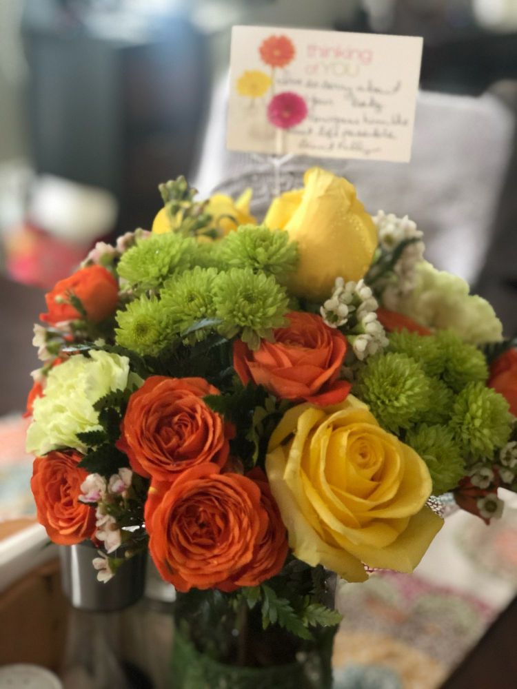 THE PETAL SHOPPE Updated July 2024 15 Reviews 1007 W Jefferson St