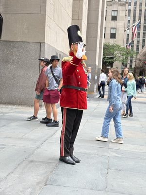 FAO Schwarz by null
