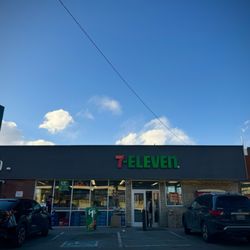 7-Eleven