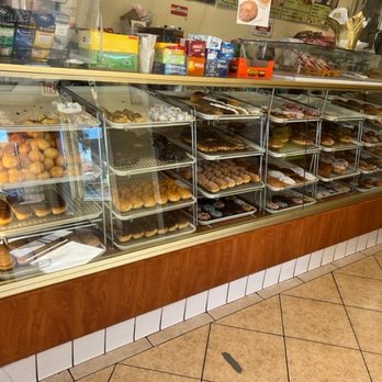 Yummy Donuts & Sub - Donuts! - Donuts Near Me - Redlands, California