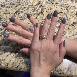 JP Nails