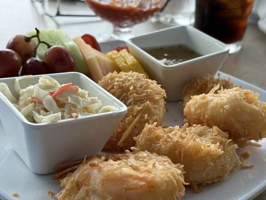 The Green Flash Restaurant by null