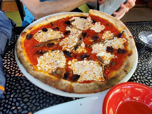 Amorina Cucina Rustica by null