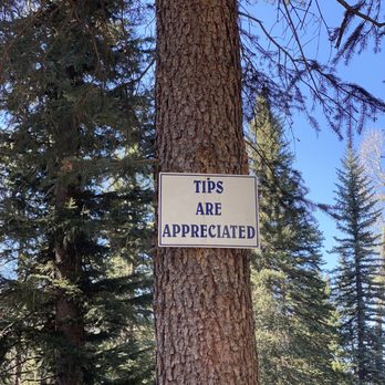Bruce Spruce Ranch - Vacation Rentals Near Me - Pagosa Springs, Colorado