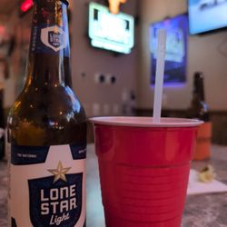 VFW Post 3377 - Michelada