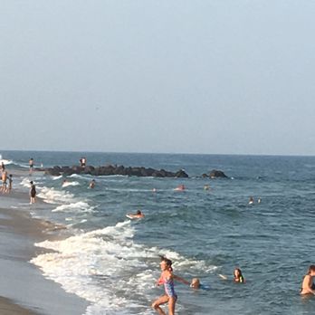 Ocean Grove Beach - Beaches Near Me