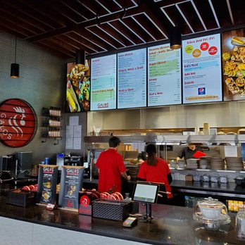 Galos Flame Grilled Chicken - Menu and counter to place your order - Chicken Shop Near Me - Bellingham, Washington Galos Flame Grilled Chicken - Menu and counter to place your order - Chicken Shop Near Me - Bellingham, Washington