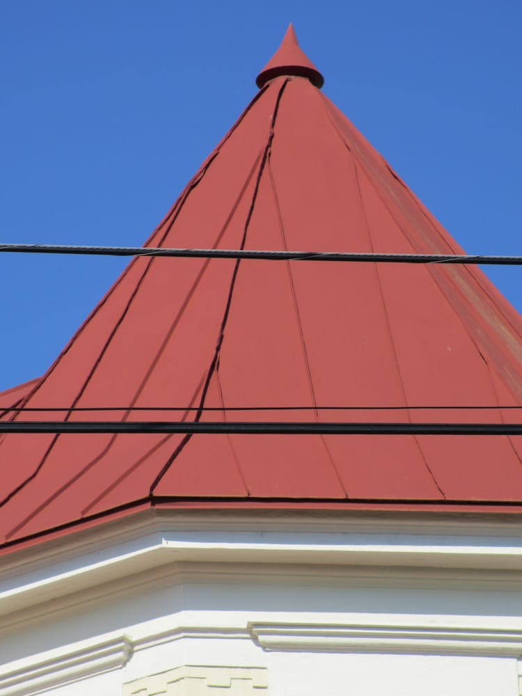 Slide of Picquet Roofing, Inc