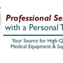 Suncoast Medical Supply