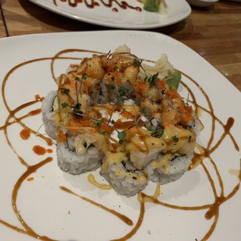 Japonais Bistro - Japanese Near Me - Edmonton, Alberta