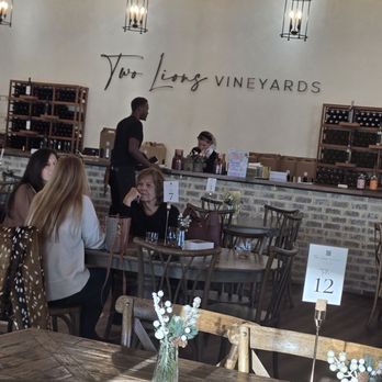 Two Lions Vineyards - Wineries Near Me - Upper Marlboro, Maryland Two Lions Vineyards - Wineries Near Me - Upper Marlboro, Maryland