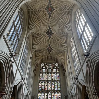 Bath Abbey - Churches Near Me - Bath, BAS Bath Abbey - Churches Near Me - Bath, BAS