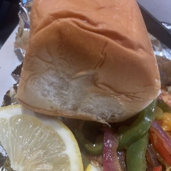 Fishhook Seafood - Ontario Mills - Soft Roll - Southern Near Me - Ontario, California Fishhook Seafood - Ontario Mills - Soft Roll - Southern Near Me - Ontario, California