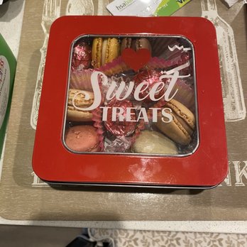 Amor Designs - Desserts Near Me