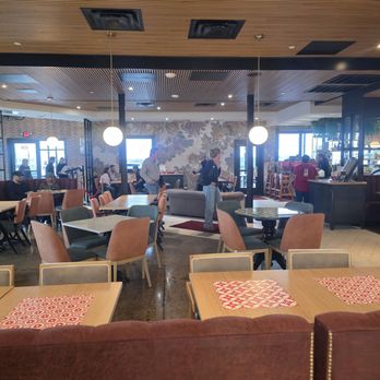 La Panaderia Bakery Cafe - Bakeries Near Me - San Antonio, Texas