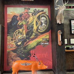 Barnett Harley-Davidson