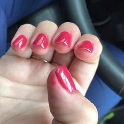 Cathy Nails