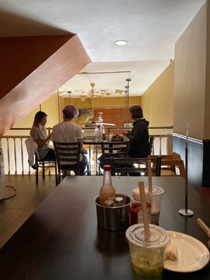 Cafe La Tazita by null