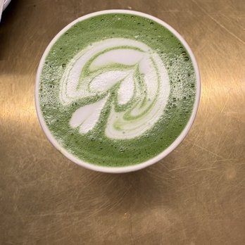 Mandarin Coffee Stand - Coffee & Tea Near Me - Pasadena, California Mandarin Coffee Stand - Coffee & Tea Near Me - Pasadena, California