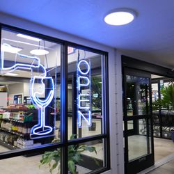Liquor Depot