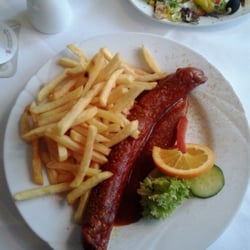 Restaurant Isenbütteler Hof