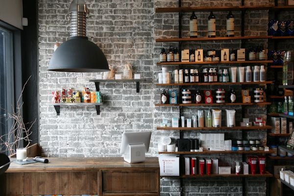 The Modern Chemist - GOWANUS