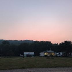 Misty Mountains Park
