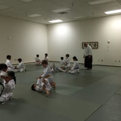 Class in session