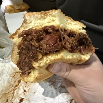 Buc-ee’s - Big bucc'in brisket - Gas Stations Near Me - Sevierville, Tennessee