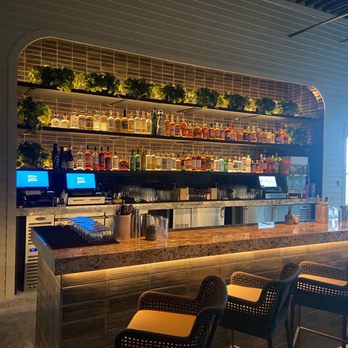 Corinne - Anuaqa bar and restaurant - American Near Me - San Antonio, Texas