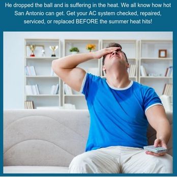 ASC Heating & Air - Heating & Air Conditioning/HVAC Near Me - San Antonio, Texas ASC Heating & Air - Heating & Air Conditioning/HVAC Near Me - San Antonio, Texas